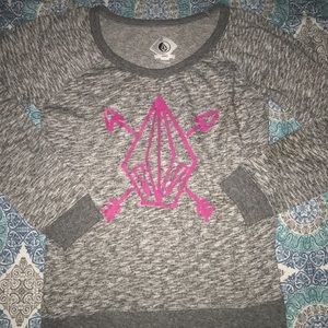 Volcom sweatshirt